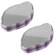 2-Pack: Glossmetics Oh, Fuzz Off! Crystal Hair Remover