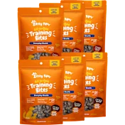6-Pack: Zesty Paws All-in-One Training Bites