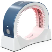 The Three-Minute Laser Hair Growth Band