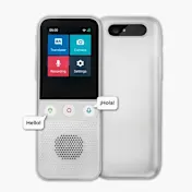 The 137 Language Pocket Translator