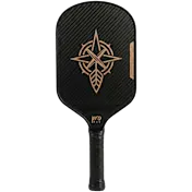 The Precision Balanced Pickleball Paddle