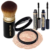 Set de 4 Piezas Balance-N-Brighten de Laura Geller