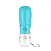 Titan Portable Pet Water Bottle Dispenser