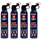 Prepared Hero Dry Stop Fire Spray