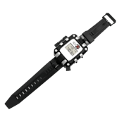 The 6-In-1 Spy Watch