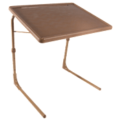TableMate XL Deluxe Multipurpose Adjustable Folding Table
