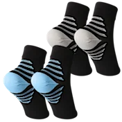 Paquete de 2: Tobilleras GymNeeds
