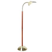 The Traditional Daylight 55W Floor Lamp