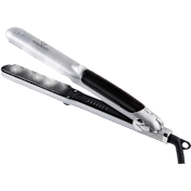 Plancha Alaciadora Boujee Beauty de 1.25" con Vapor Integrado