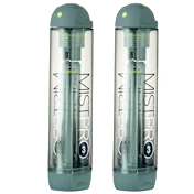 2-Pack: Misty Mate Mistpro 3 Personal Misters