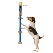Krediz Pet Dog Training Bells