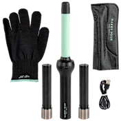 The Best Cordless Ceramic Curling Wand