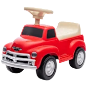 The Chevrolet 3100 Vintage Push Car