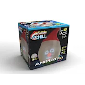 The 6' Inflatable Talking Snowman