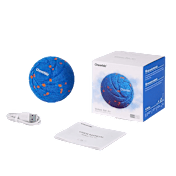 The Interactive Electric Dog Ball