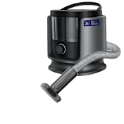 PET'S DREAM Dog Grooming Vacuum Kit