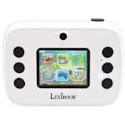 The Kids' Instant-Print Selfie Camera