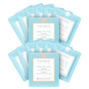 14-Pack: Mascarillas FOREO UFO