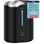 Geniani 4L Ultrasonic Cool Mist Humidifier