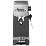 Cuisinart Espresso Bar Slim Espresso Machine