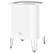 Vornado QUBE50 True HEPA 3-Stage Air Purifier