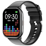 Chrono-Max Bravo 3 Smartwatch with 2.0 Screen