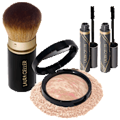 Set de 4 Piezas Balance-N-Brighten de Laura Geller