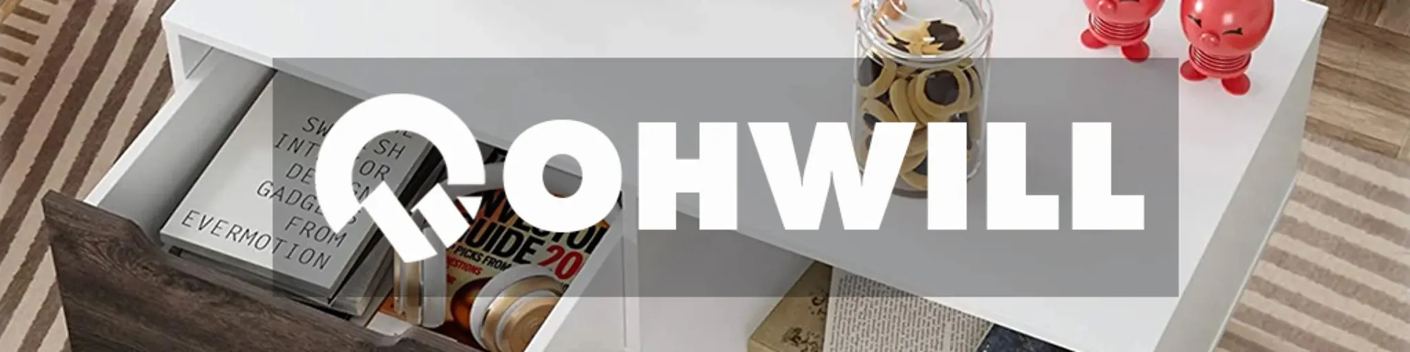 Classic Home Furniture by OHWILL banner