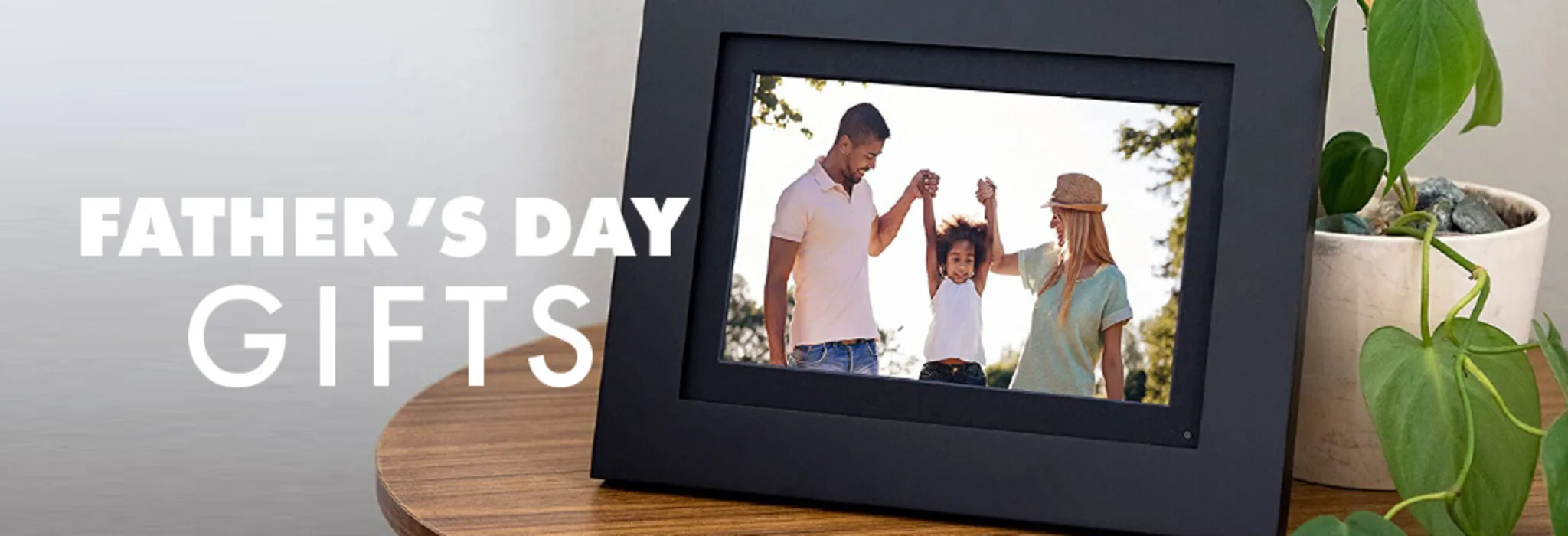 Father's Day Gifts banner