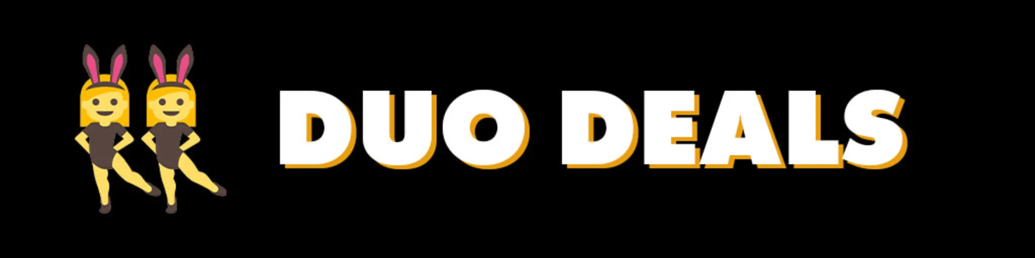 Duo Deals: One to Gift, One to Keep! banner