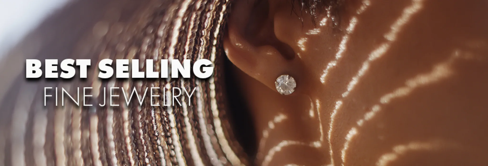 Best Selling Fine Jewelry banner