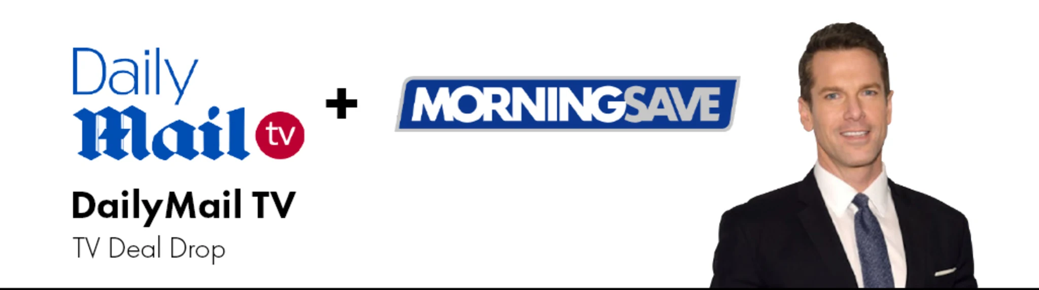 DailyMail TV Deal Drop banner