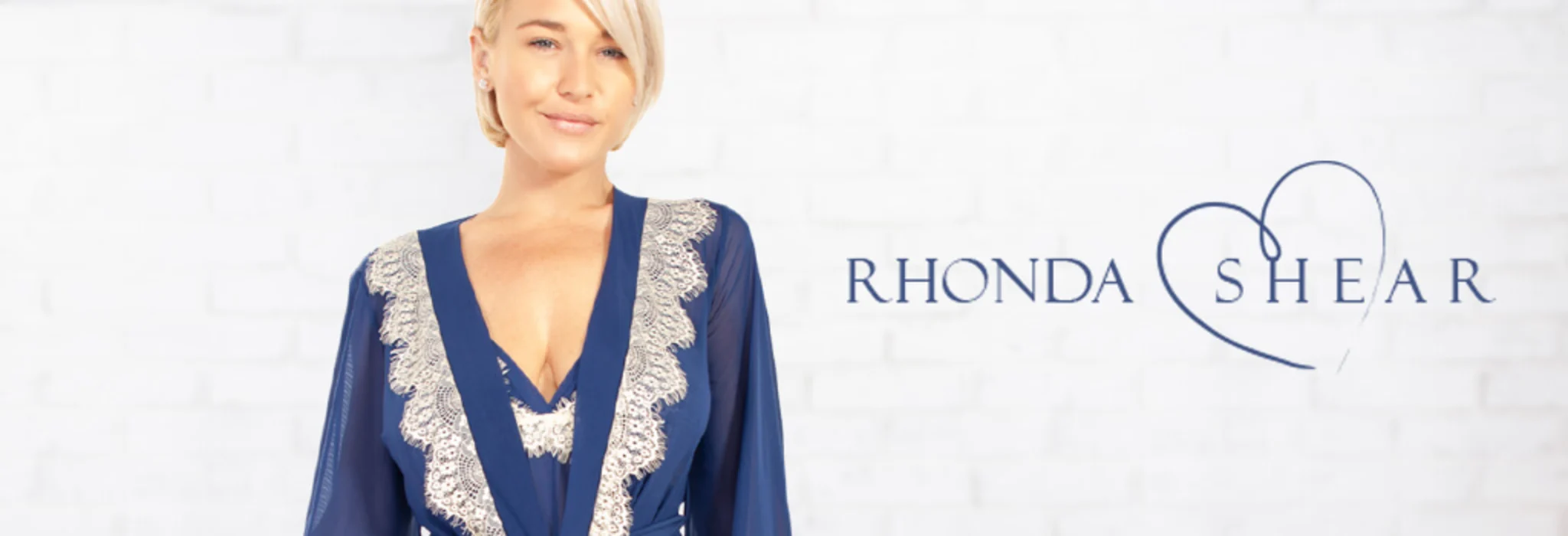 Rhonda Shear Up All Night banner