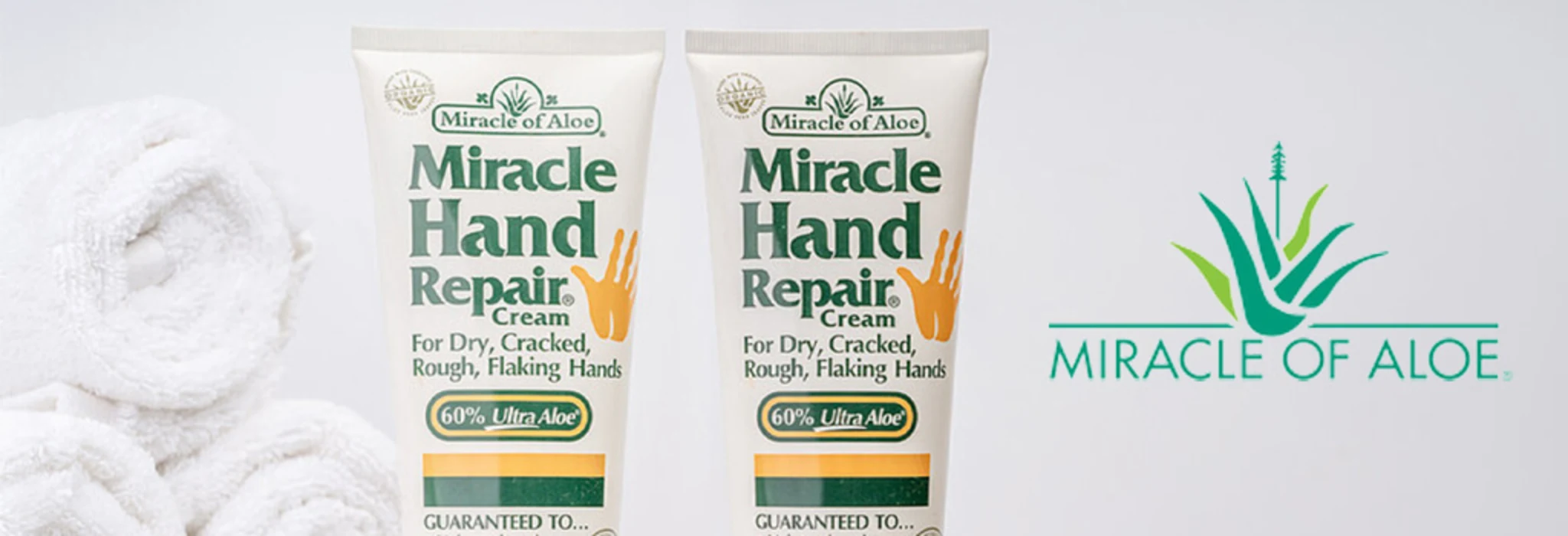 Miracle Health and Beauty Products by New Product Solutions banner