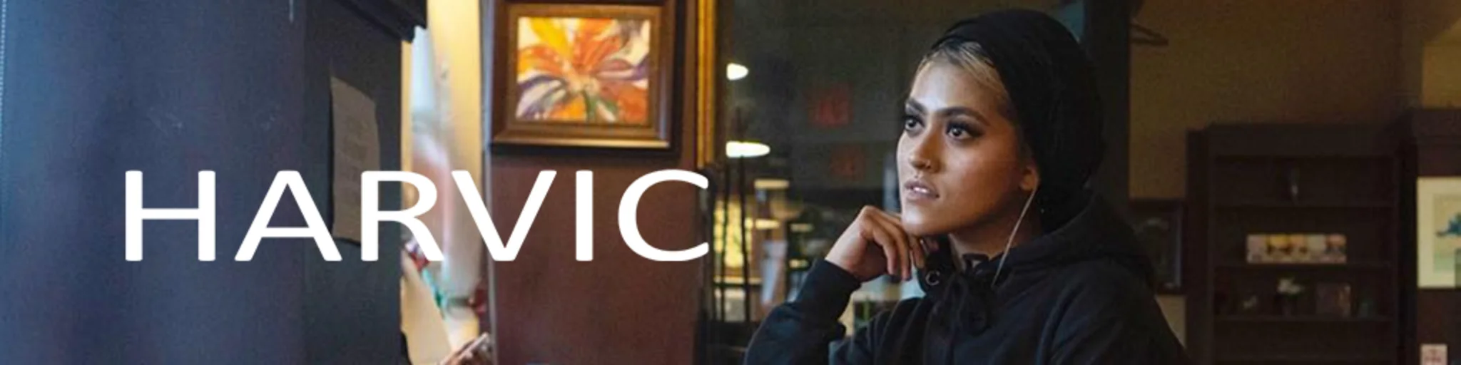 Athleisure and Outerwear Apparel Deals from Harvic banner