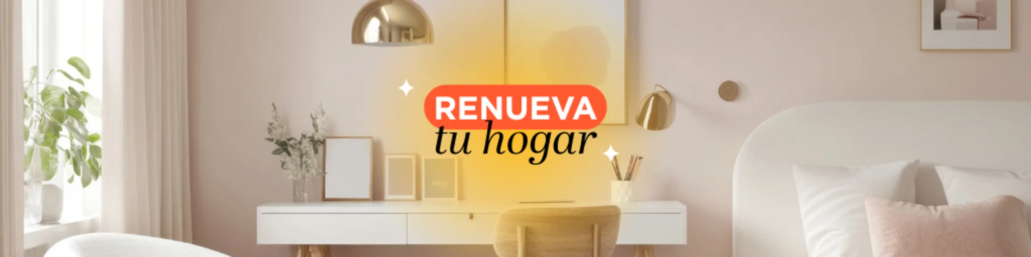 Renovación Total del Hogar banner
