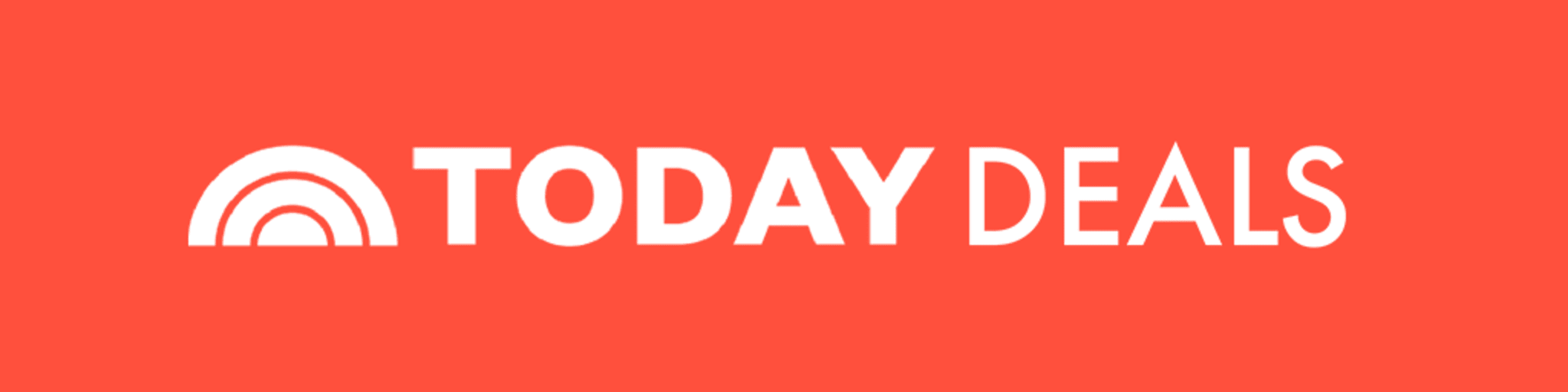 TODAY Deals banner
