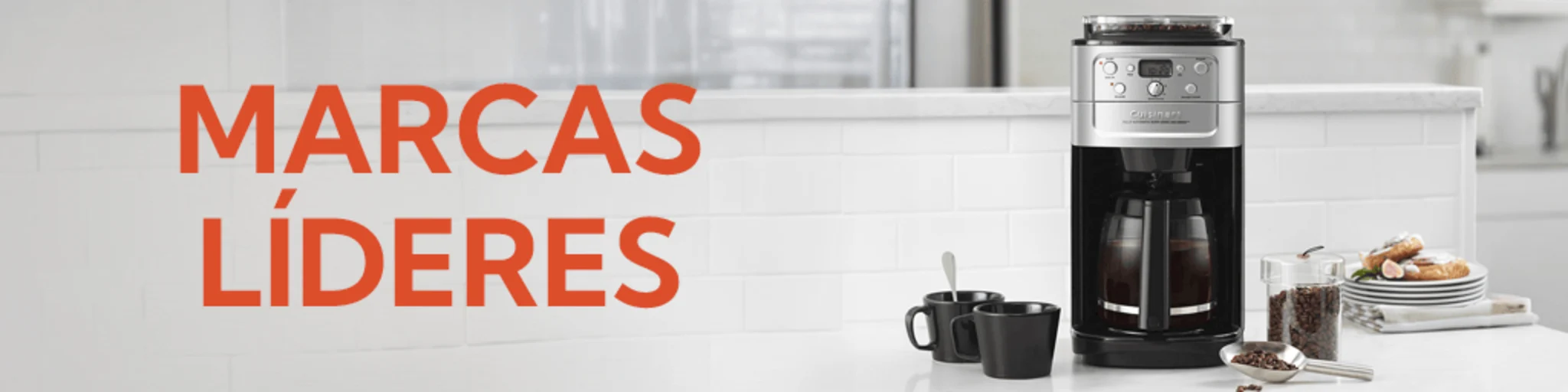 Las Mejores Ofertas en las Mejores Marcas banner