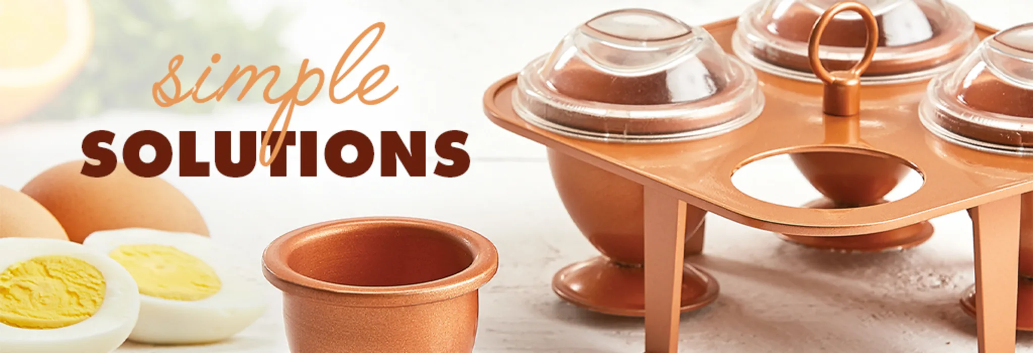 Simple Solutions banner