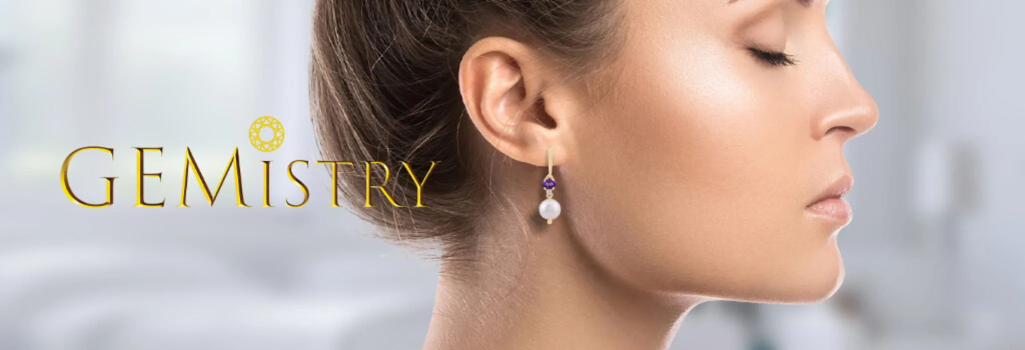 Gemistry Gems banner
