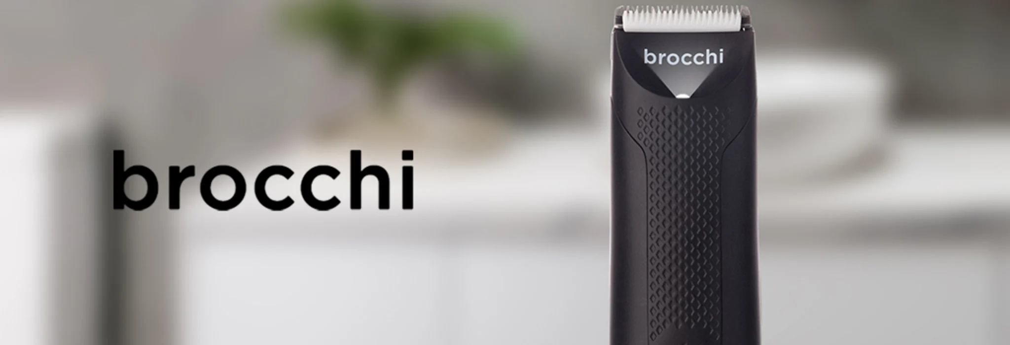 Grooming Gifts for Any Man banner