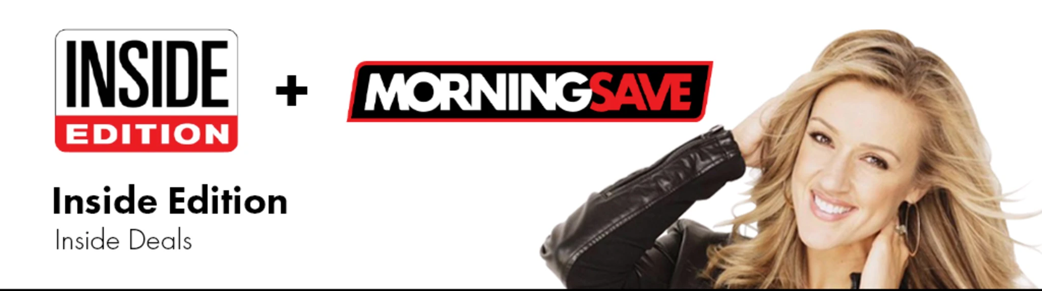 Inside Deals from Inside Edition banner