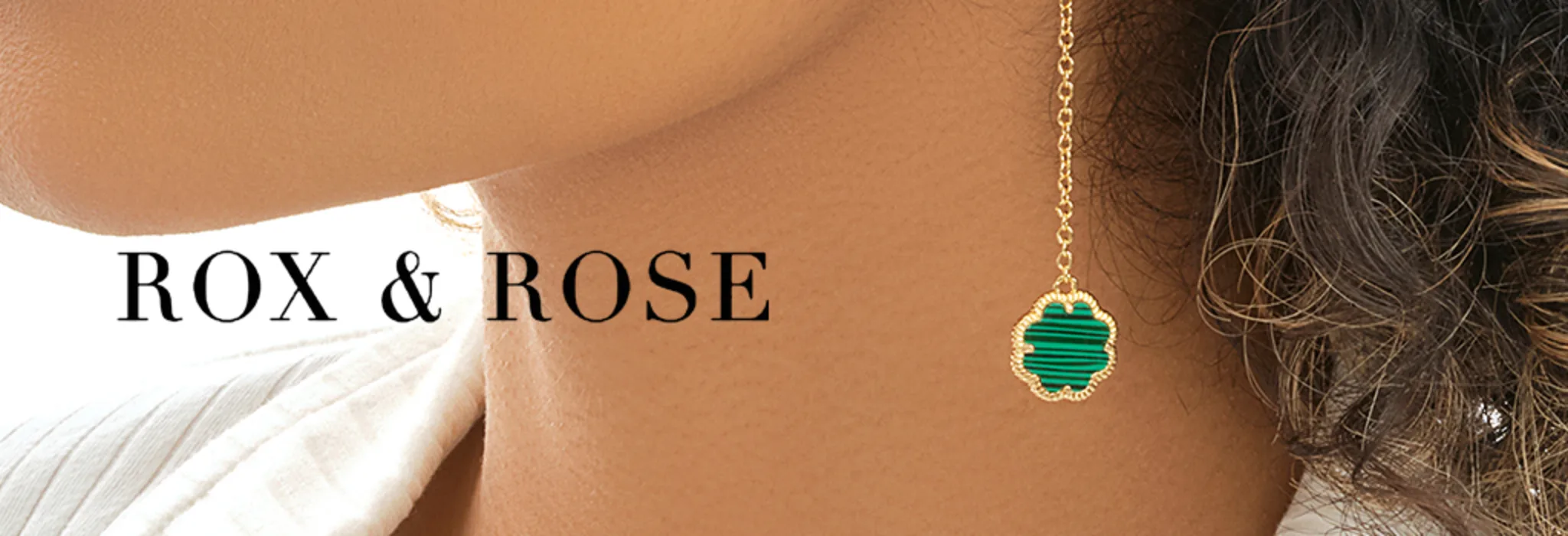 Rox and Rose Jewelry Basics banner