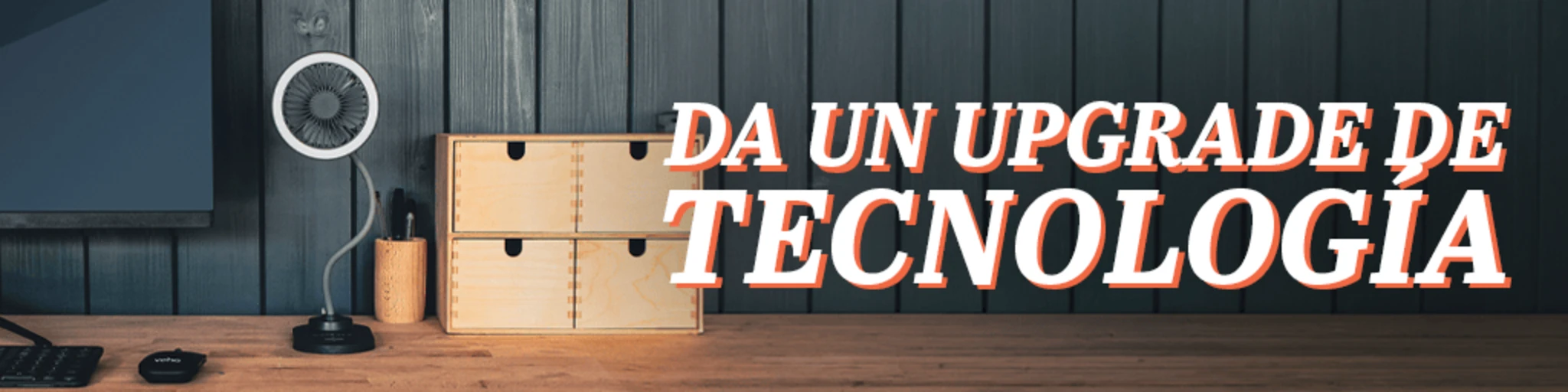 Actualizaciones Tecnológicas Diarias banner