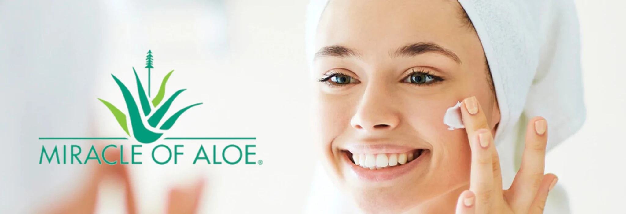 Miracle Health and Beauty Products by New Product Solutions banner