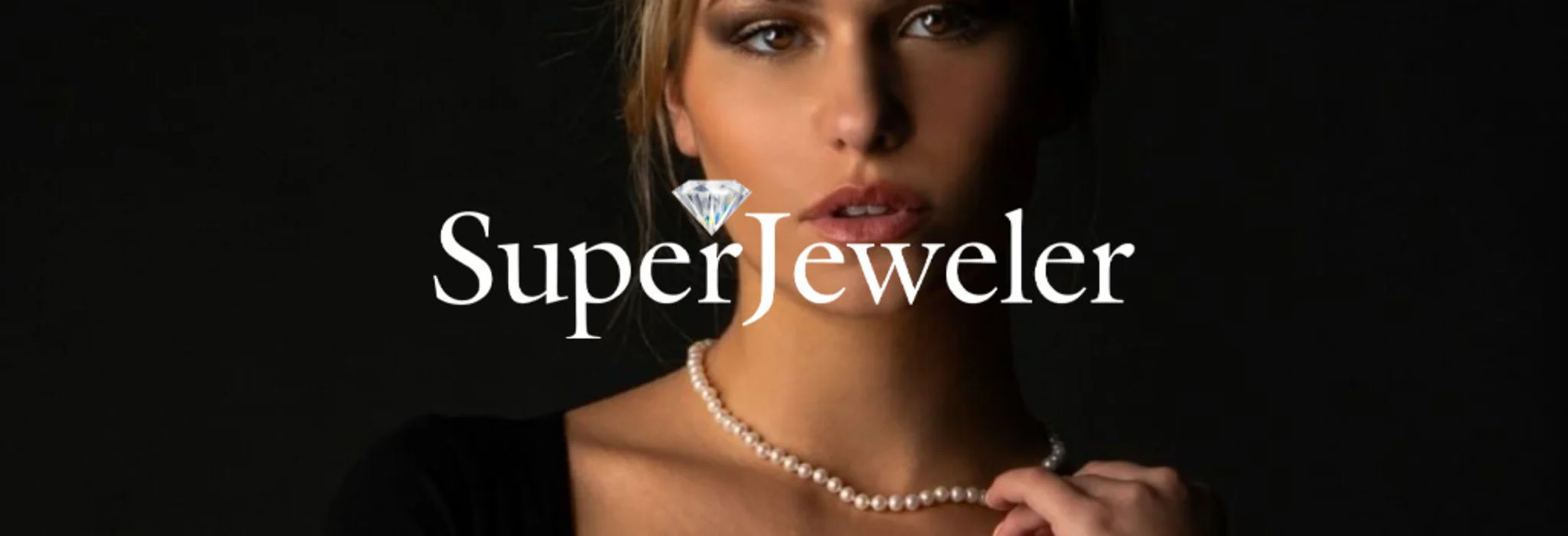 Introducing SuperJeweler banner