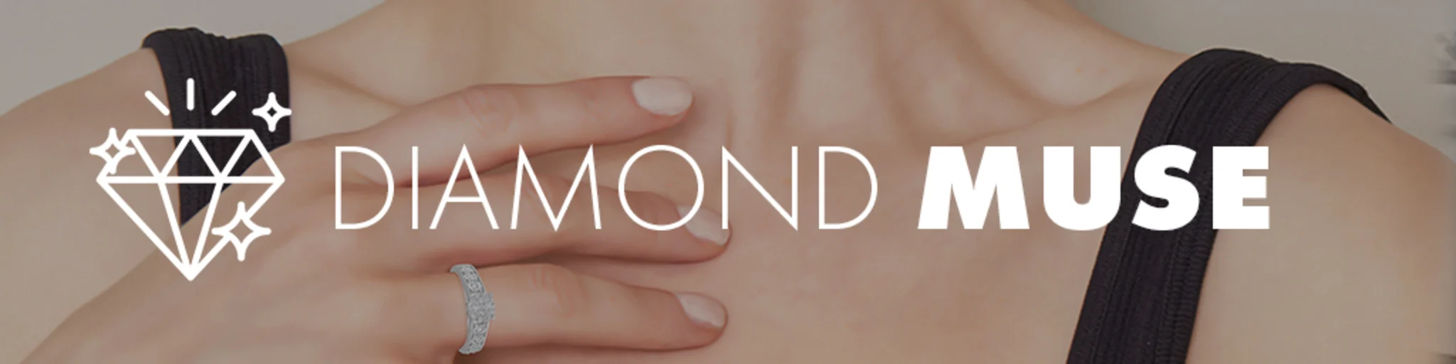 Diamond Muse Jewelry Discount Extravaganza banner