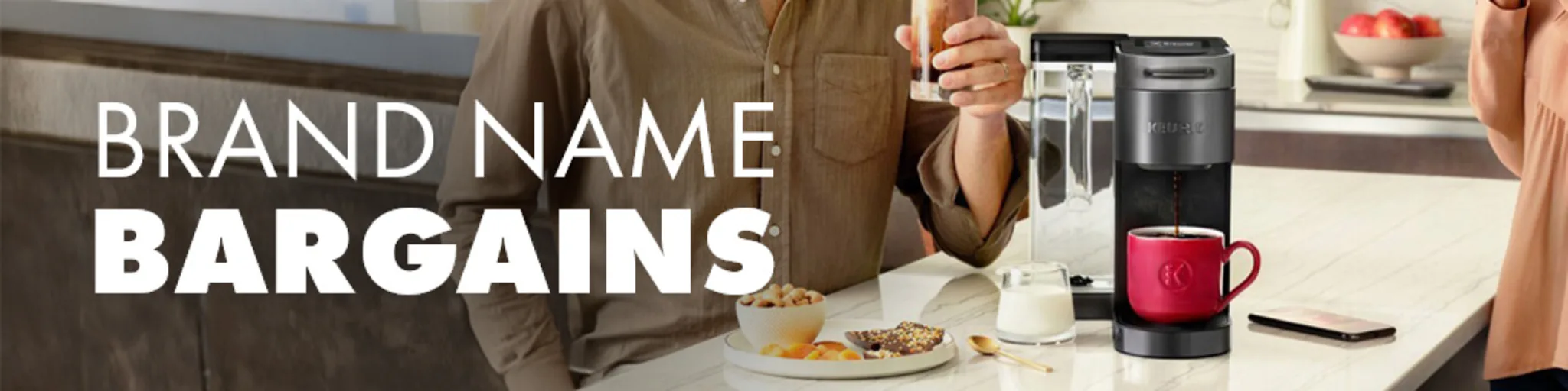 Brand Name Bargains banner