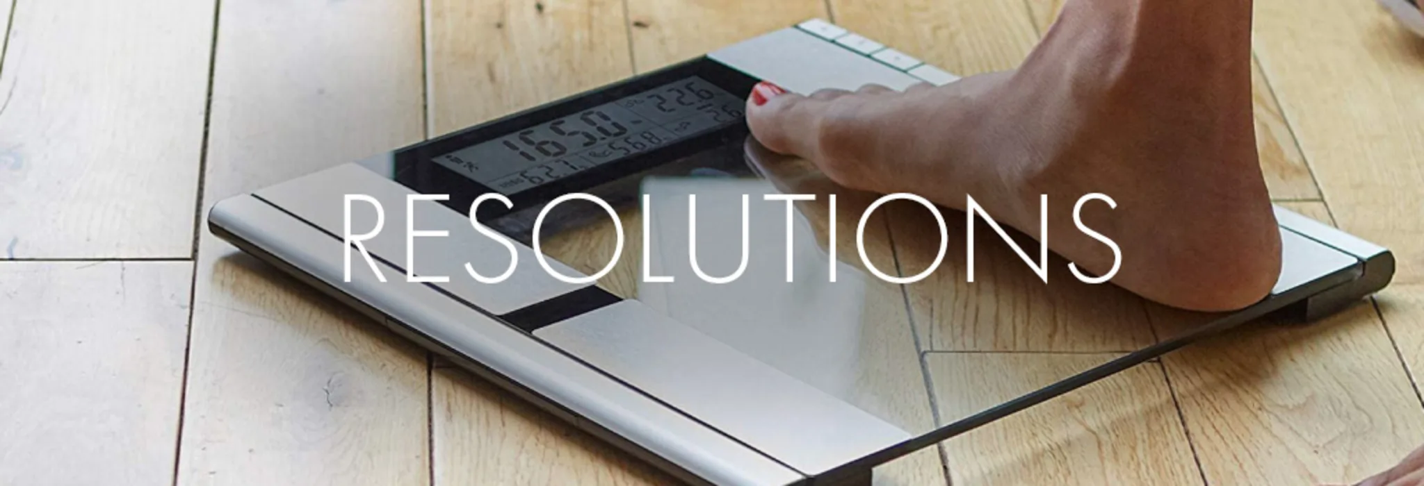 Resolution Steals banner