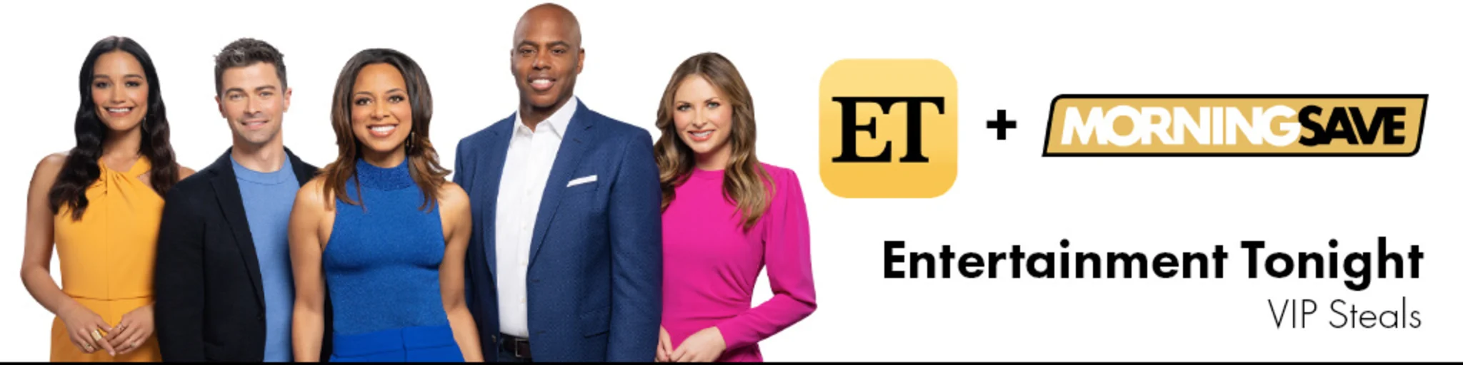 ET VIP Steals banner